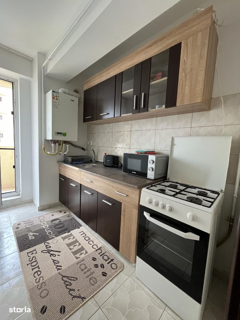 Apartament cu o camera CUG