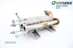 Radiador de gases EGR Toyota Avensis Sedan|09-11 - 3