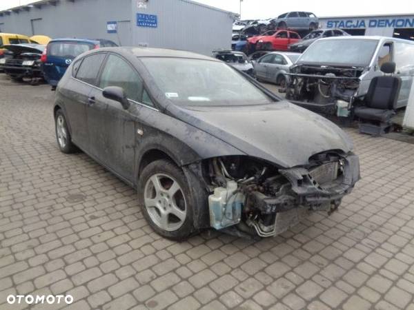 MAGLOWNICA PRZEKŁADNIA SEAT LEON II gwarancja - 3