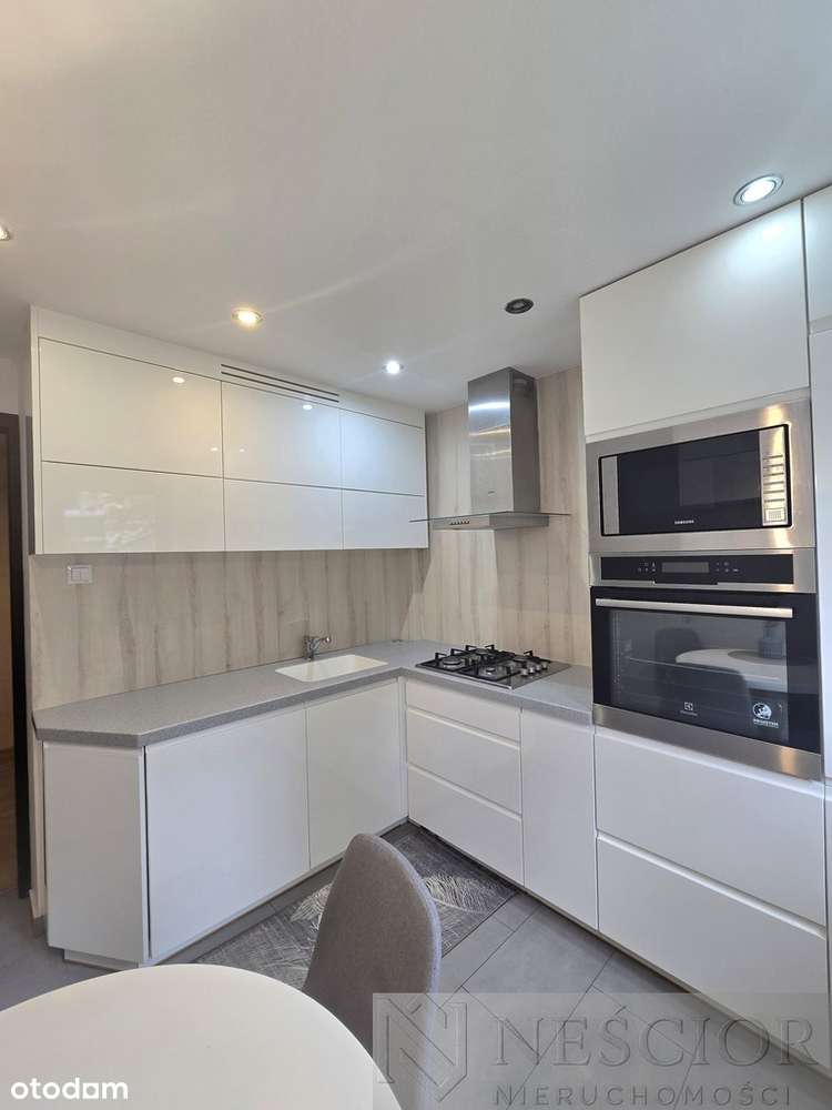 Piękne trzypokojowe nad zalewem - Pełny obrazek: 4/12