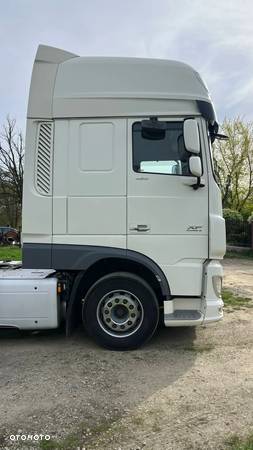 DAF XF 460 FT - 3