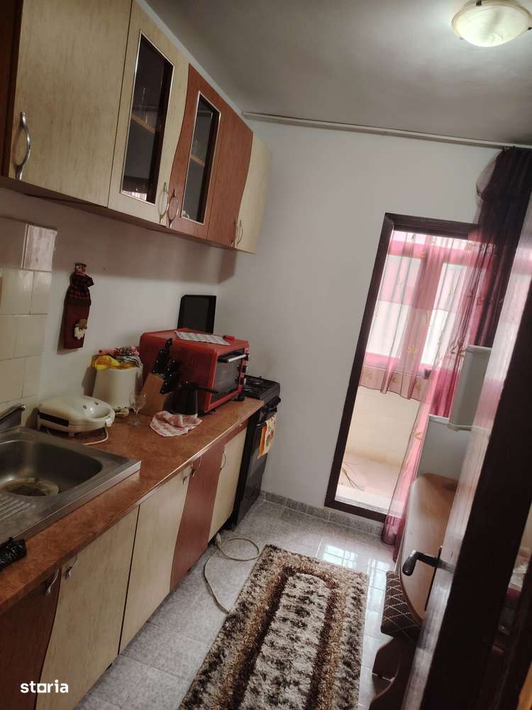 Mangalia 2 camere vis-a-vis de Carrfour Market de vanzare-2