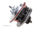 KORAS TURBINY 53039700133 AUDI A4 2.0L CAGA 88kW 03L145702A - 7