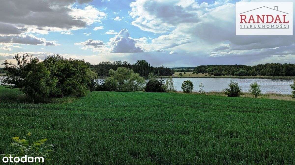 działka z pięknym widokiem - Pełny obrazek: 4/7