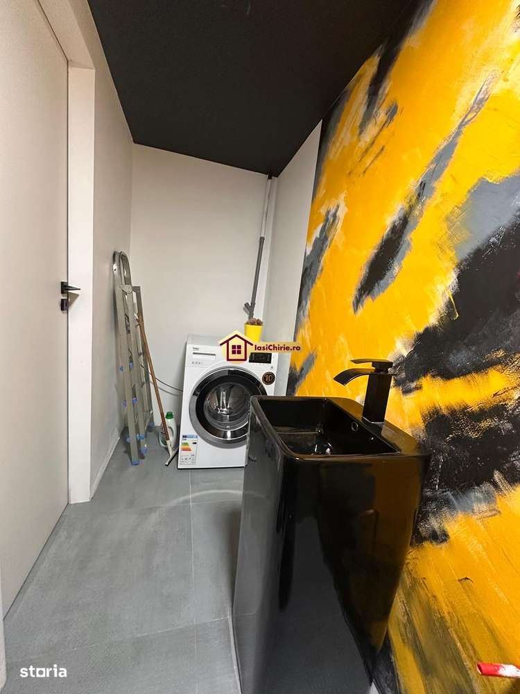 Apartament 3 camere Copou-12