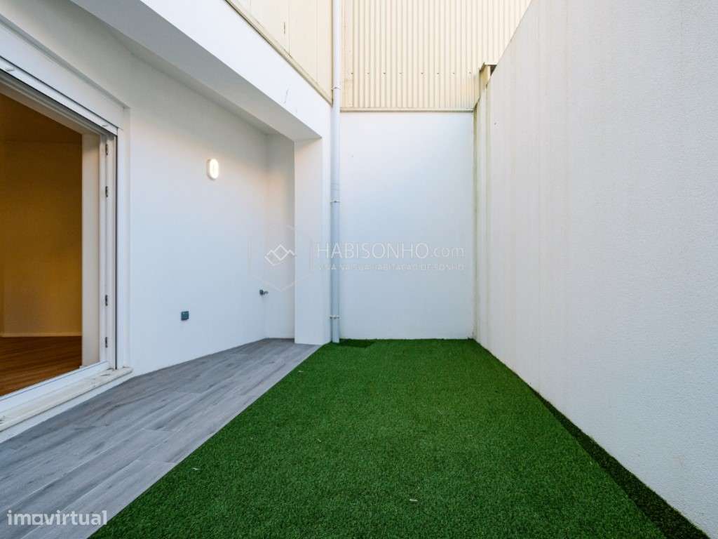 Apartamento T1 | Matosinhos | Matosinhos Sul - Grande imagem: 4/11