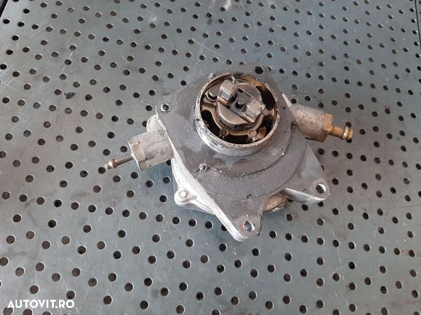 pompa vacuum 2.0 d  opel antara a l07  chevrolet captiva  9140307520 - 1