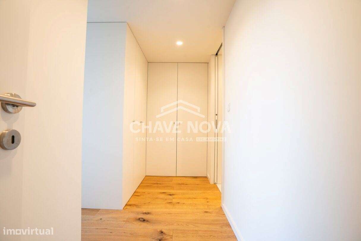 Apartamento T2 - Oliveira do Douro, Vila Nova de Gaia-4