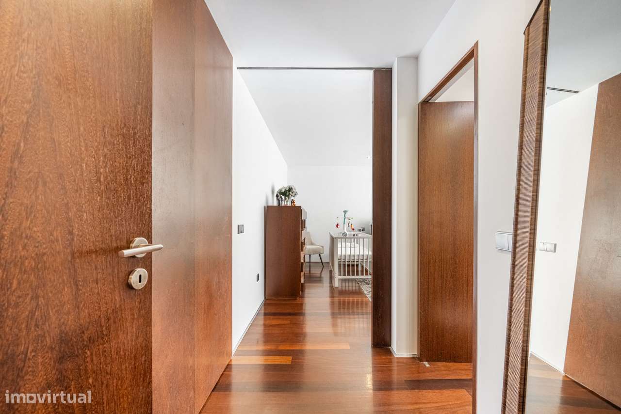 Moradia T3 + escritório em Sande São Lourenço -Guimarães-27