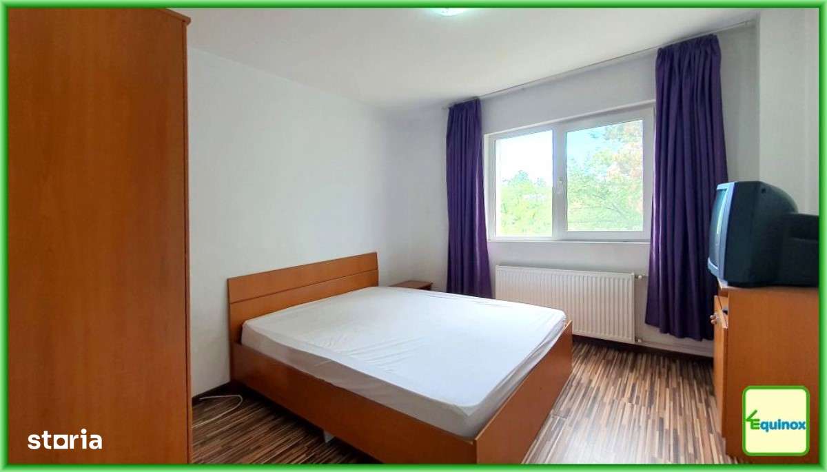 Apartament cu 3 camere de vânzare, Nord-Cameliei, ECX31188-3