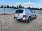 Volkswagen Amarok - 4