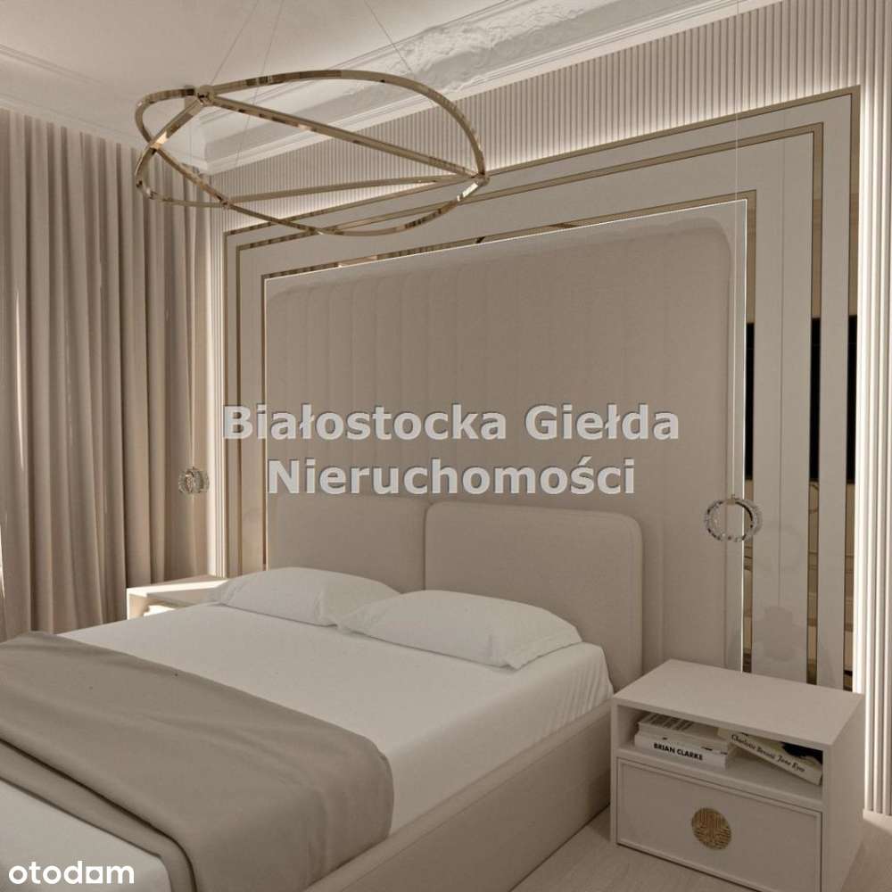 Nietuzinkowy Apartament w Centrum Miasta X Piętro!-2