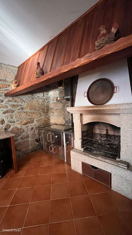 Apartamento T3 em Ponte da Barca - Oportunidade Única!-17