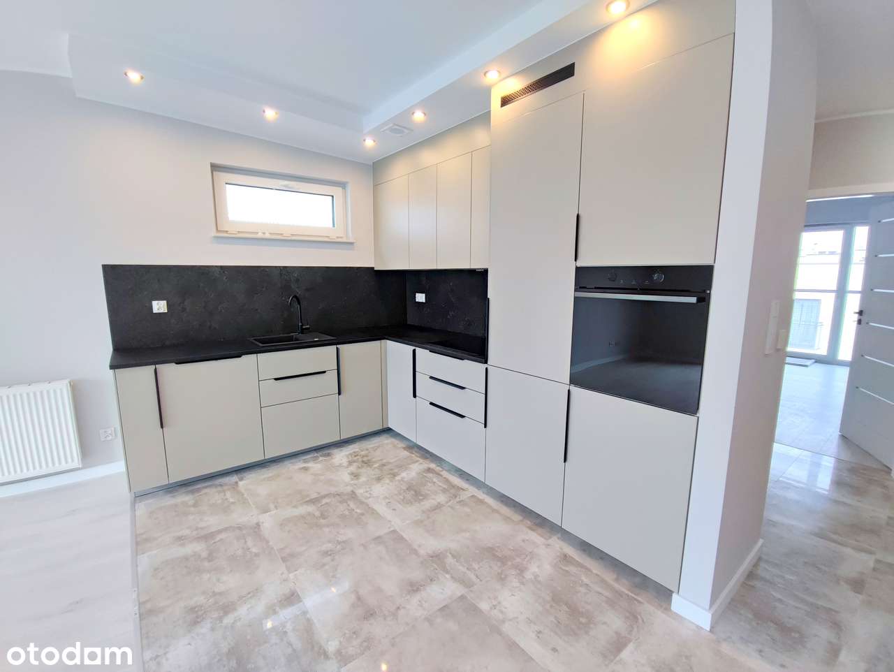 Komfortowe • Duży balkon • Plus garaż • Pod klucz-4