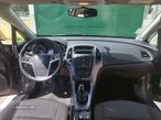 Opel Astra 1.3 CDTi Cosmo Start/Stop - 11