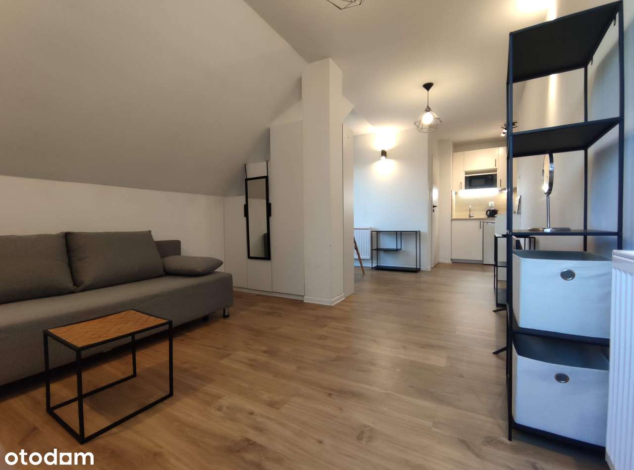 Apartment in poznan - View 2