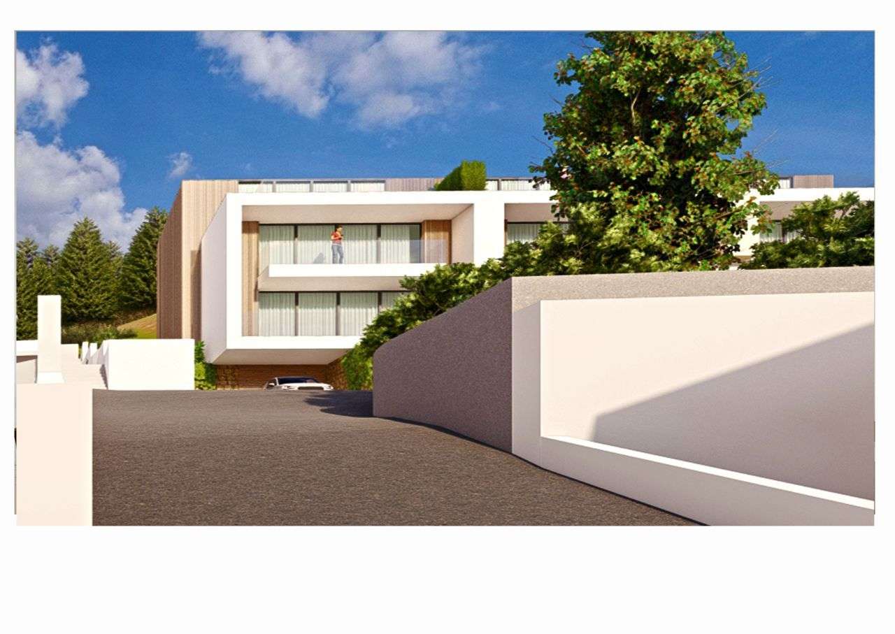 Coimbra Moradia Geminada Panorâmica-8