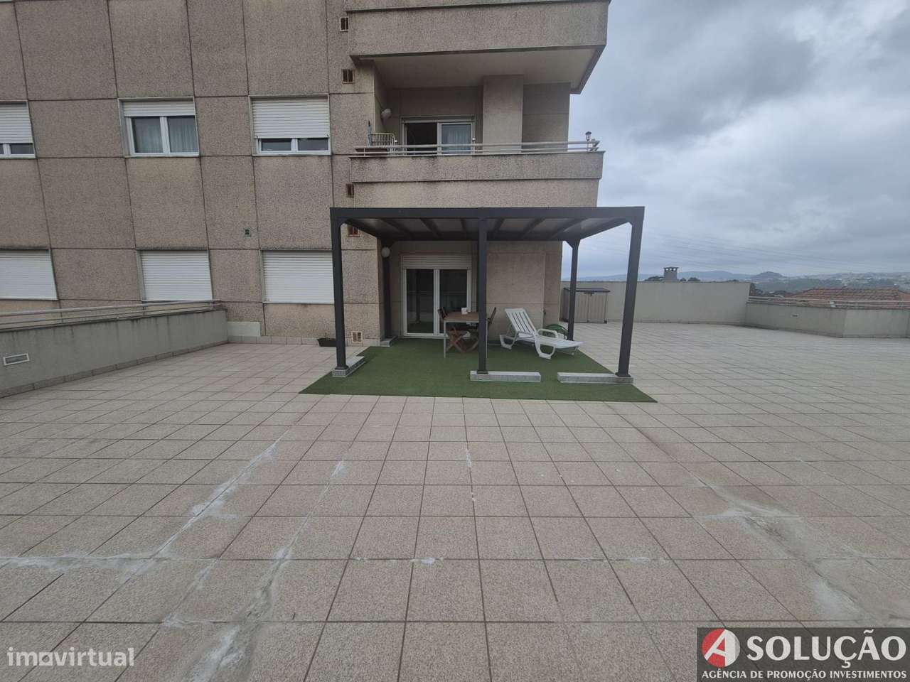 Apartamento T2 em Oliveira do Douro-31