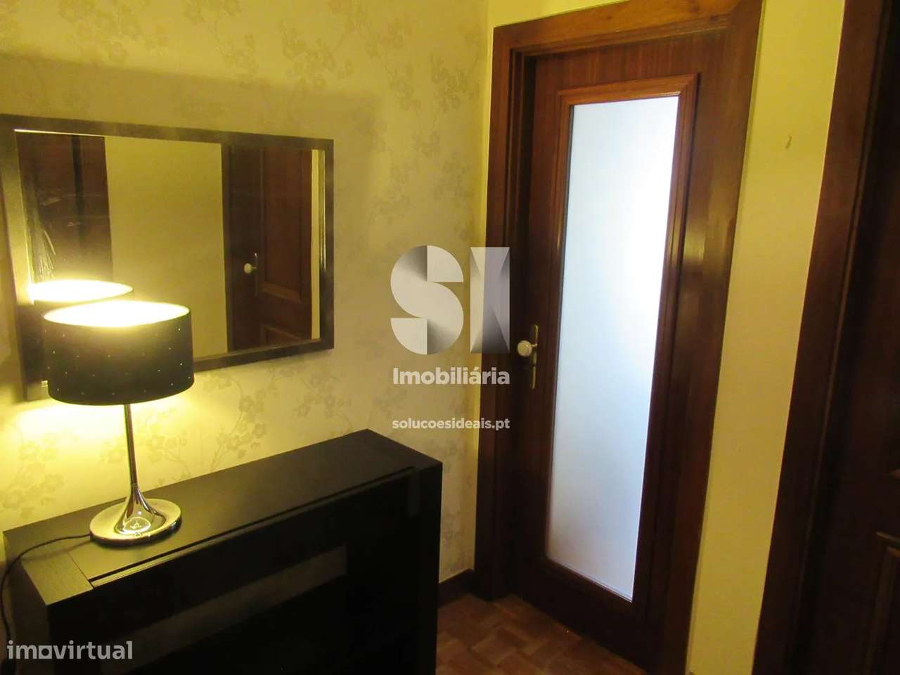 Apartamento T1, arrendamento, Celas - Grande imagem: 2/13