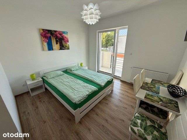 Ośrodek wypoczynkowy Duet blisko plaży w Międzywodziu-11