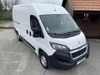 Peugeot Boxer 2.0BlueHDi L2H2 Premium - 6