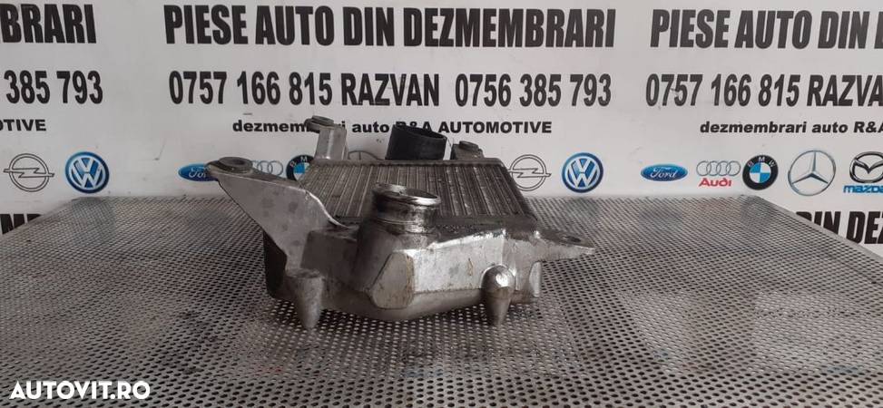 Radiator Intercooler Nissan Terrano 2 2.7 Tdi Livram Oriunde - 2