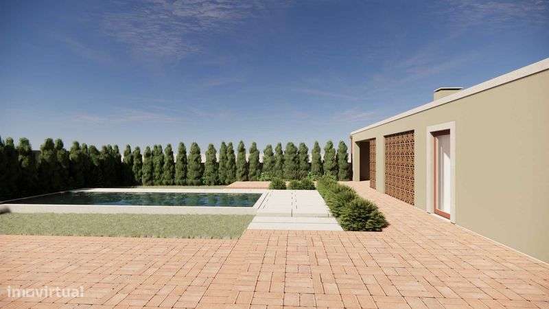 Moradia T3 265m2 em Alcobaça - Grande imagem: 4/11