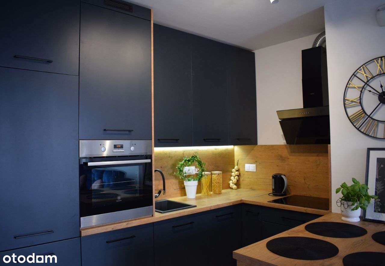 Mieszkanie 2 pokoje wysoki standard  taras - Pełny obrazek: 4/9