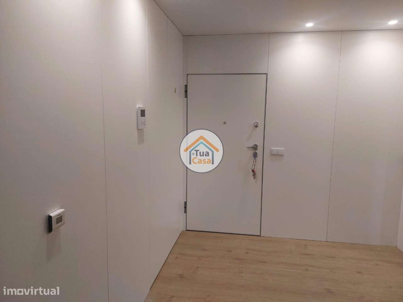 Apartamento T2 Duplex Viseu - Grande imagem: 4/24