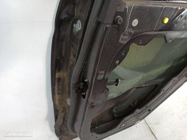 Porta Tras Direita Tr Drt Ford Focus Ii (Da_, Hcp, Dp) - 4