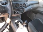 Mitsubishi L200 2.5 DI-D CD Invite AC - 21