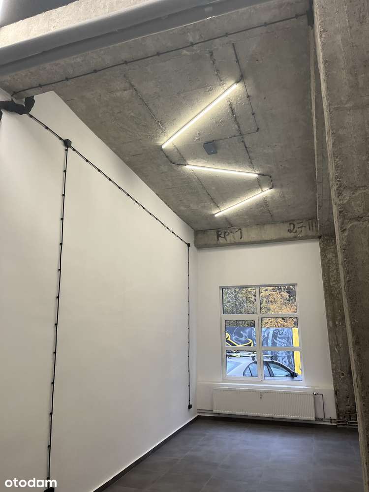 Lokal Usługowy | Wygodne biuro | Lofty Kościuszko - Pełny obrazek: 4/6