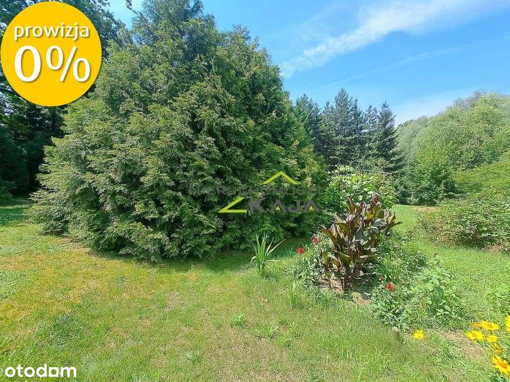 Dom wolnostojący nad rzeką, k. Nowej Soli-10