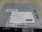 FORD MONDEO MK4 RADIO CD MP3 ZMIENIARKA CD3XX-CD6 8S7T-18C939-MD - 6