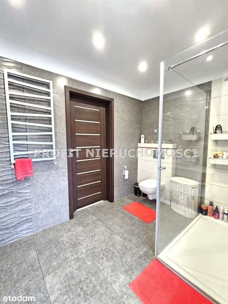 Dwa mieszkania bezczynszowe z ogrodem-11