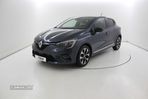 Renault Clio 1.0 TCe Evolution - 3