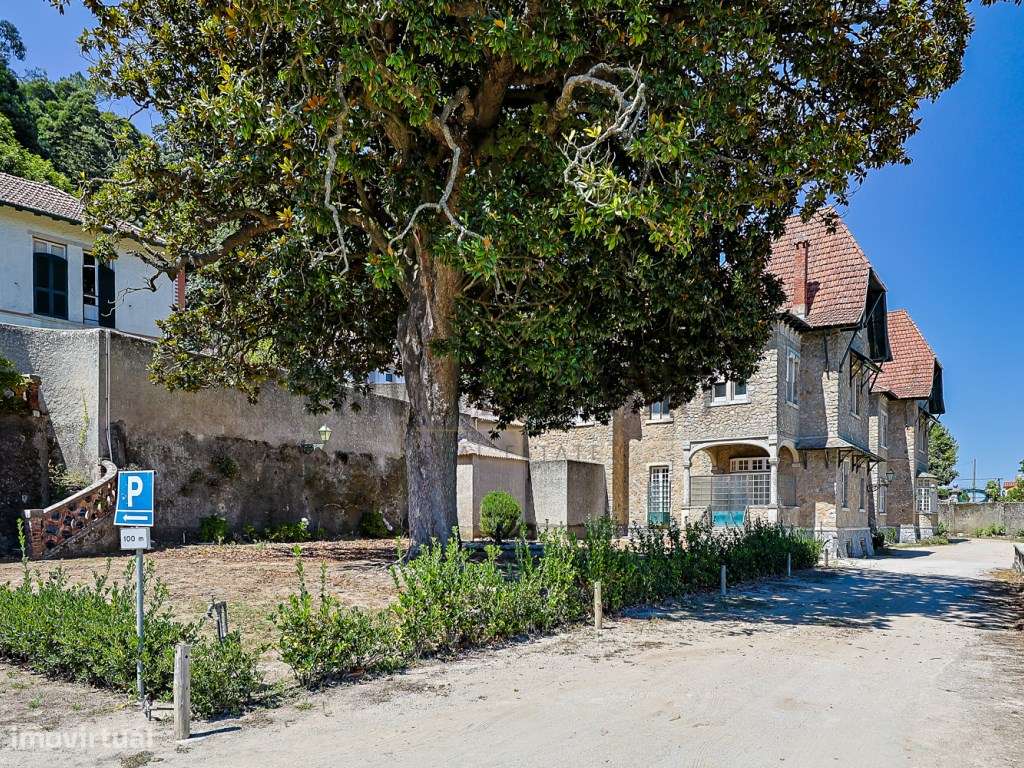 Propriedade Histórica do Século XIX, com projecto aprovado no Centr... - Grande imagem: 5/60