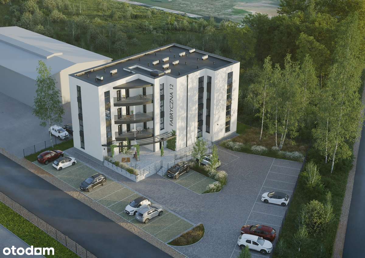 Lokal pod usługi •wejście z ulicy•fotowoltaika • stan deweloperski - Pełny obrazek: 4/11