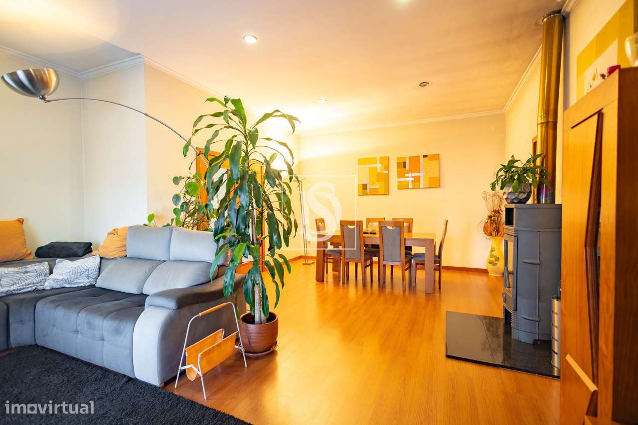 Moradia Isolada T4 Rebordosa-6