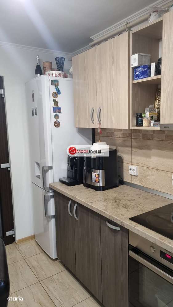 Apartament renovat,2 camere, Cetate-Cloșca | Complet mobilat și utilat - Imagine principală: 4/5