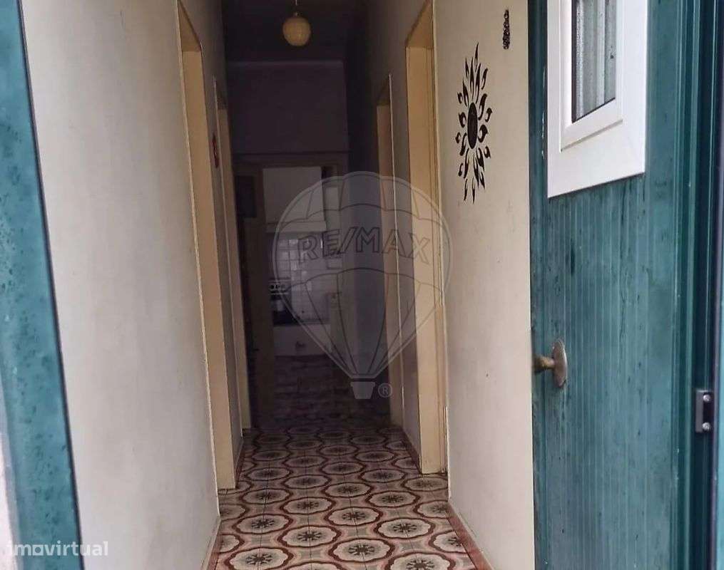 Moradia T4 para venda - Grande imagem: 4/17