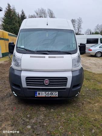 Fiat Ducato - 1