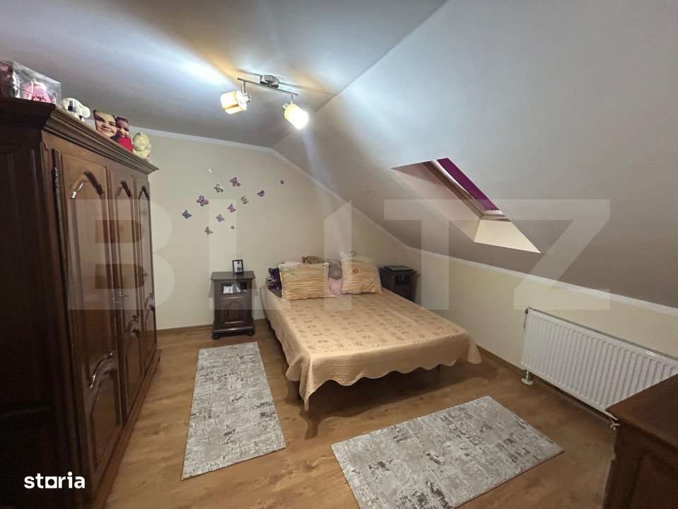 Apartament cu 2 camere de vanare, zona Badet - Imagine principală: 5/8