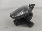 Farol Nevoeiro Drt Direito Bmw X3 (E83) - 4