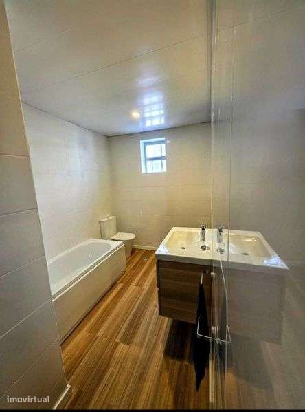 Apartamento T2 c/Garagem - Alagoas Sta. Joana - Grande imagem: 5/7