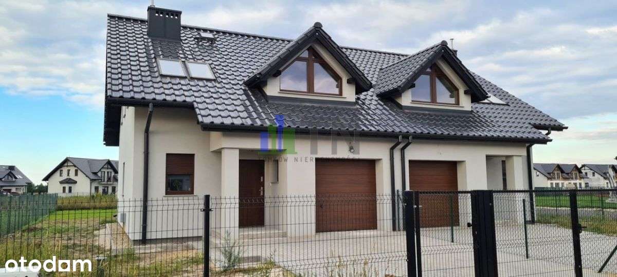 Światłowód,Pod Lasem! Latarnie!-2