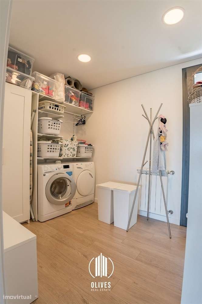 Moradia T3 Venda em Pousada de Saramagos,Vila Nova de Famalicão-15