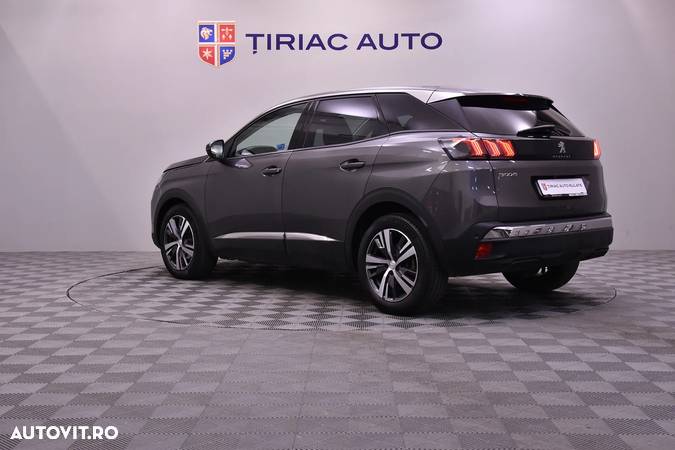 Peugeot 3008 - 3