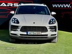 Porsche Macan Standard - 6