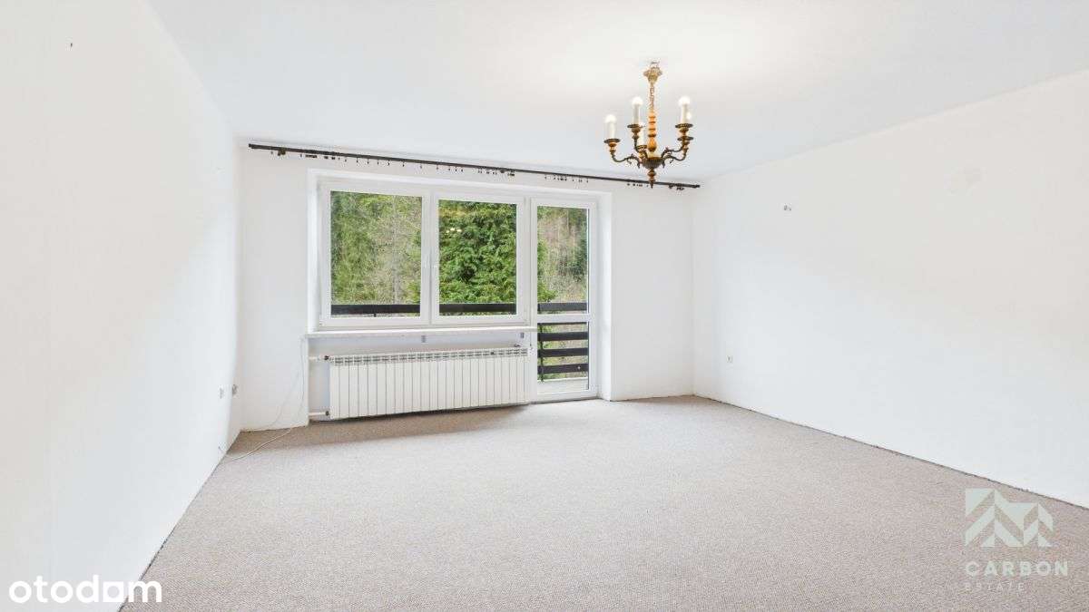 Wisła Łabajów – pensjonat na sprzedaż-8